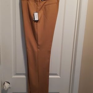 Nine West straight leg pants brand new